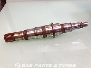 arbre primaire DAF Arbre principal 1787604 pour camion DAF
