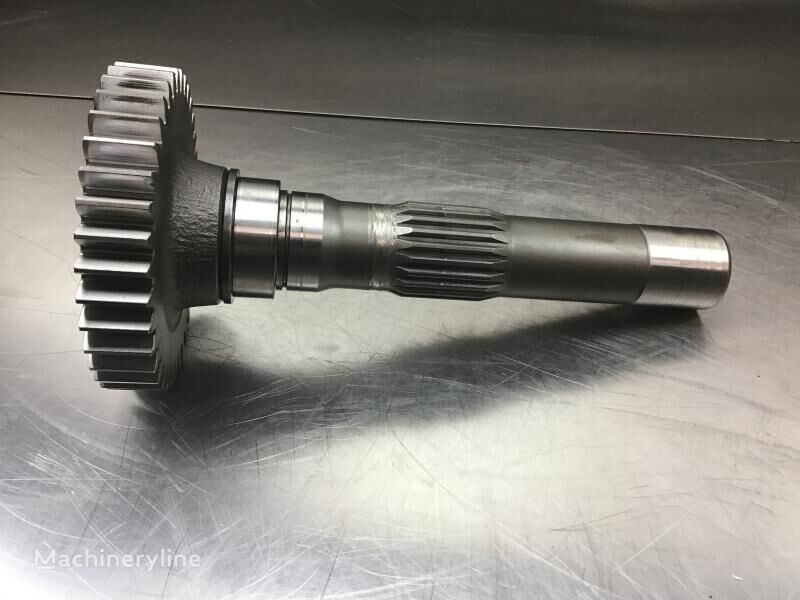 عمود الدوران الرئيسي Drive Shaft 10117645 لـ حفارة Liebherr R906 C/R906 LC/R906 NLC/R906