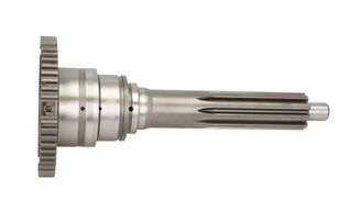 Euroricambi primary shaft for MAN truck