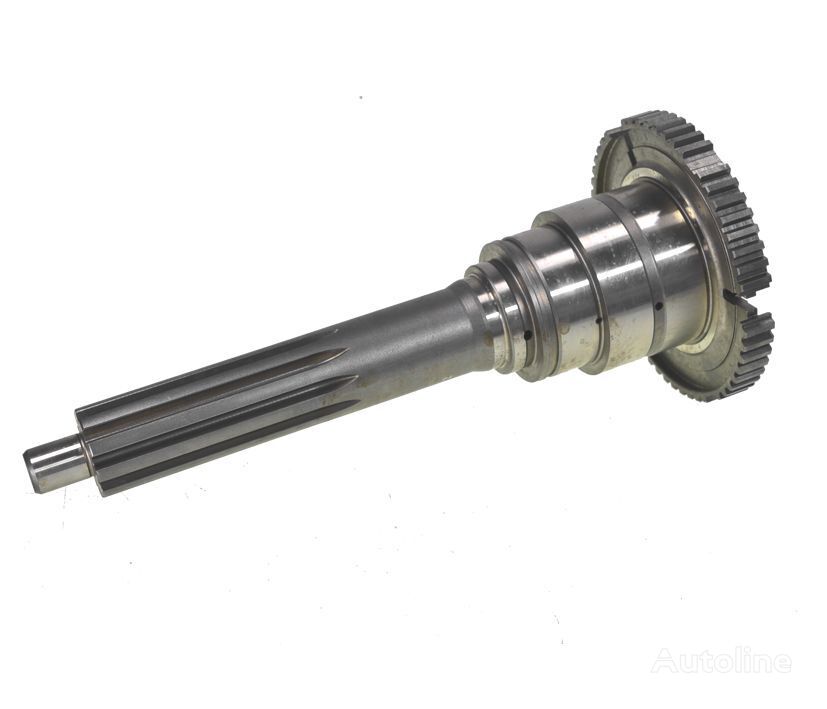 primárny hriadeľ Euroricambi INPUT SHAFT 57 T, EURORICAMBI 95534973 1316202026 na nákladného auta