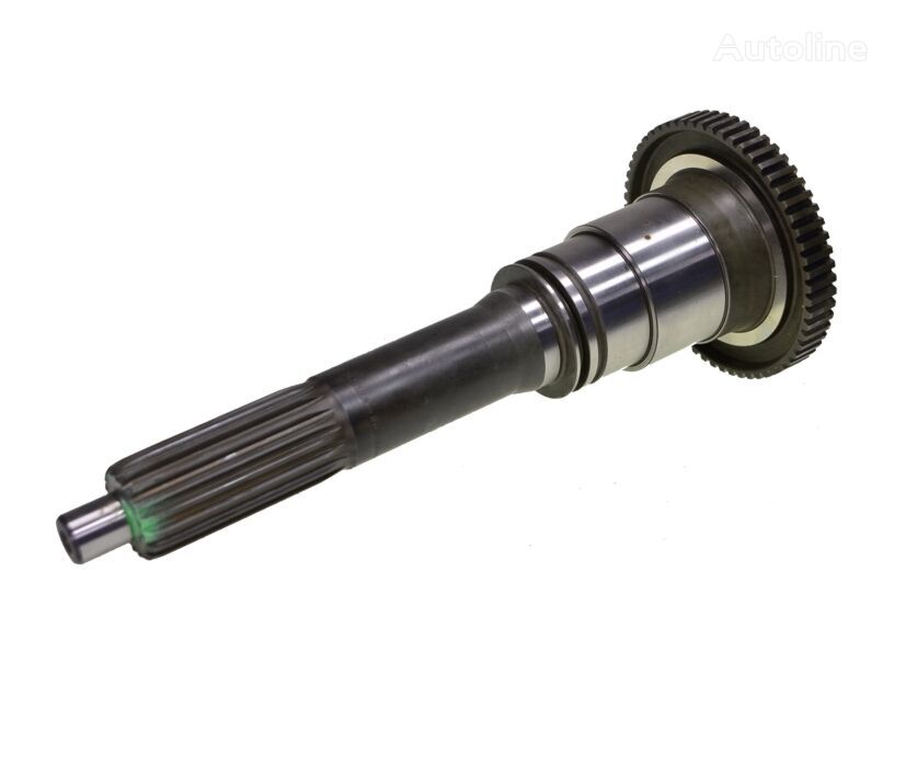 Euroricambi PRIZA DE PUTERE = 60532994, EURORICAMBI 60532450 9472623902 primary shaft for truck