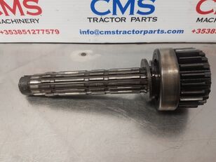 Fiat 70-90, 66, 88, 90, 94, Case, Transmission Driven Shaft 5127958 primary shaft for 70-90 for sale - Image 6 | Agroline BW Fiat 70-90, 66, 88, 90, 94, Case, Transmission Driven Shaft 5127958 primary shaft for 70-90 | Image 6 - Agroline