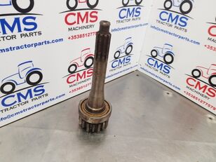 Ford Major Transmission Main Shaft Z17 , a E1ADKN7017 primary shaft for wheel tractor