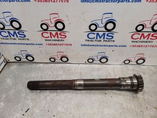 arbre primaire John Deere 1120, 2020, 2120, 1130, 1630, 2030, 2130 Clutch Shaft T39 T22219 pour tracteur &agrave; roues
