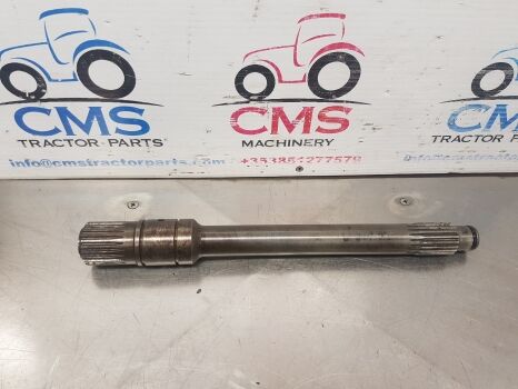 John Deere 2140, 40, 50, 1950, 3040 Transmission Input Shaft Al30899 AL30899; L33135 sebességváltó nyelestengely - Agroline