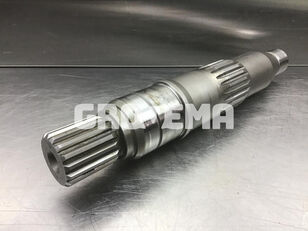 arbre primaire Liebherr pour mat&eacute;riel de TP