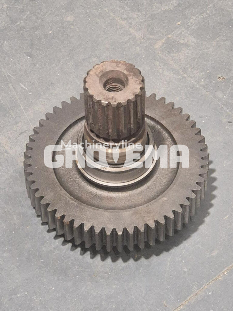 Arbre primaire Liebherr pour matériel de TP - Machineryline