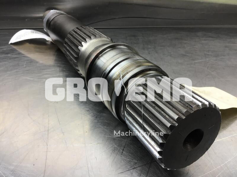 Първичен вал Liebherr Drive Shaft 9002340 за строителна техника - Machineryline