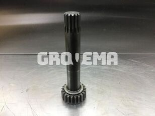 Liebherr Sun Wheel 9001121 eje primario para maquinaria de construcci&oacute;n