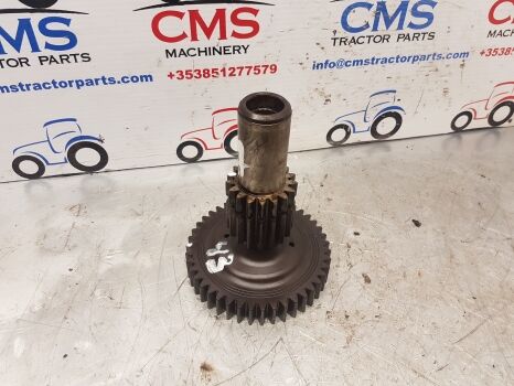 New Holland Fiat L95, T4, T5, Td4, Td5  Tl100 Transmission Shaft Main 517675 5176751 primary shaft for wheel tractor - Agroline