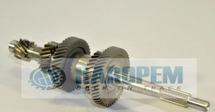 primary shaft for Renault Master 2.3 DCI 6 trep truck
