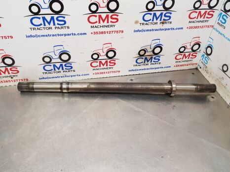 Първичен вал SAME Deutz Lamborghini Same Silver 100.6 Transmission Input Shaft 0.0 0.007.3433.3 - Agroline