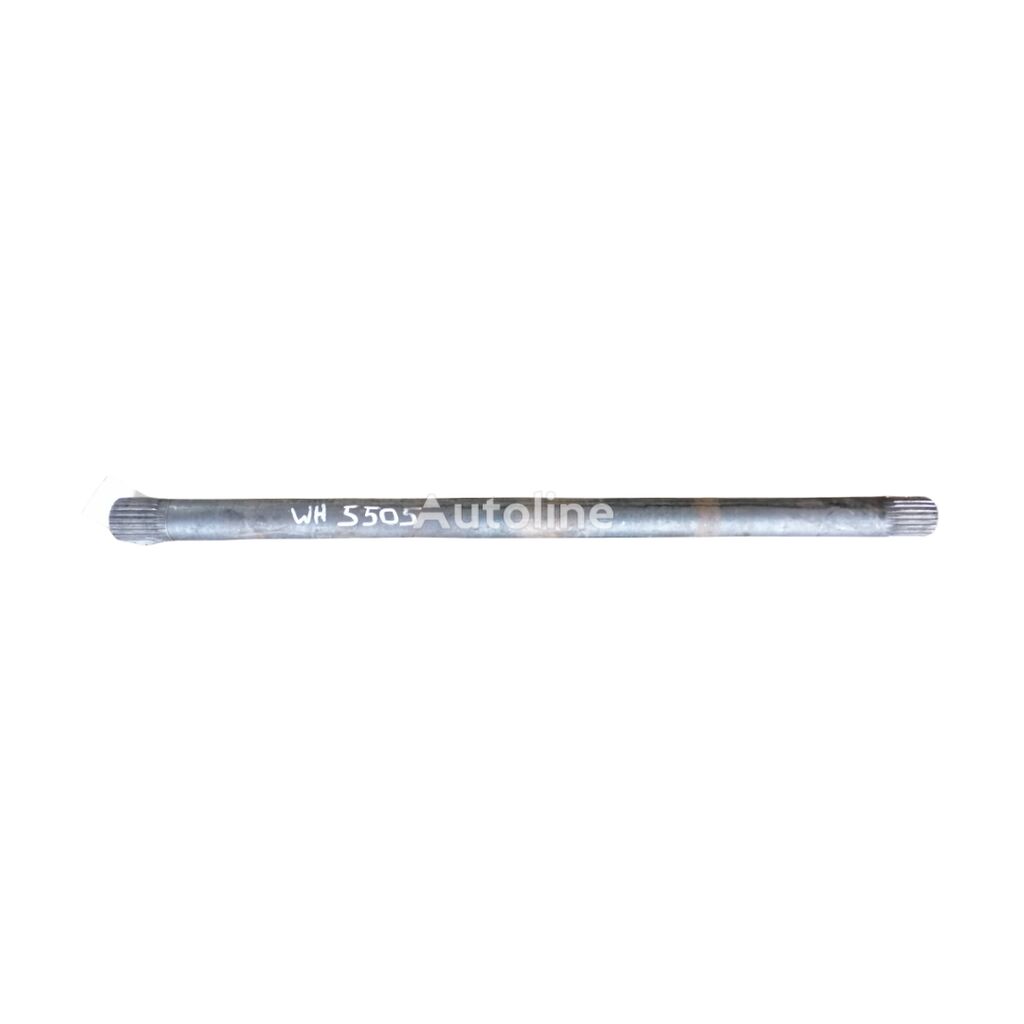 primárny hriadeľ Scania Drive shaft 1315681 na ťahača Scania