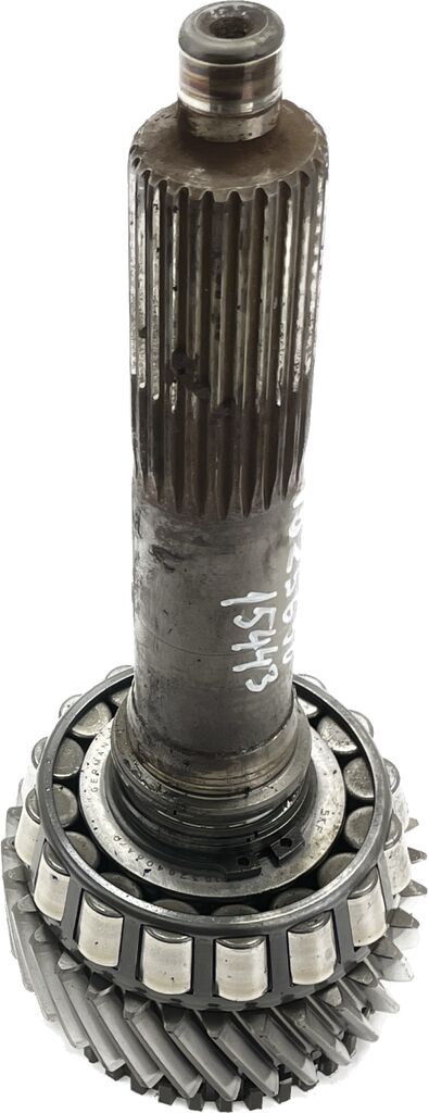 Scania K-series (01.04-) 1907385 primary shaft for Scania K,N,F-series bus (2006-)