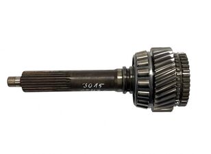 Scania R-Series (01.16-) primary shaft for Scania L,P,G,R,S-series (2016-) truck tractor