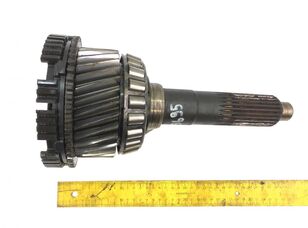 Volvo FM (01.05-) primary shaft for Volvo FM7-FM12, FM, FMX (1998-2014) truck tractor