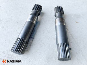 ZF 0869 primary shaft for ABG Titan 420 asphalt paver