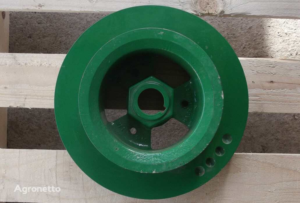 H204663 polea para John Deere cosechadora de cereales