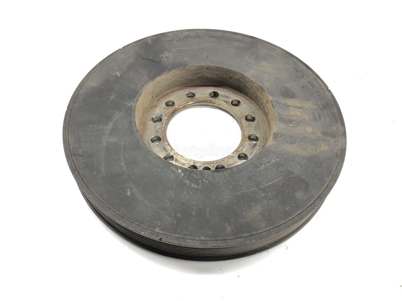 Pulley for DAF truck for sale | Autoline PH Pulley for DAF truck - Autoline