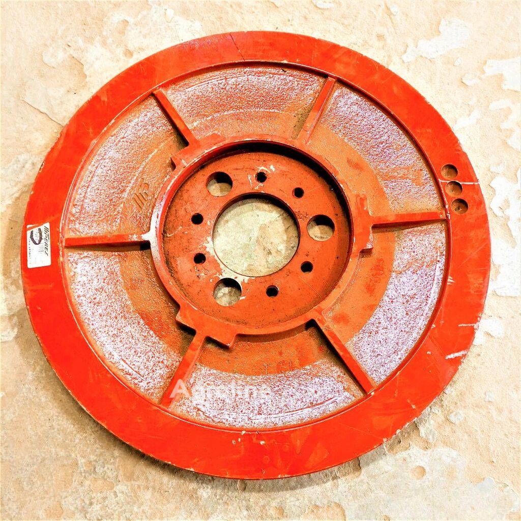 87529708 pulley for Case IH - Agroline