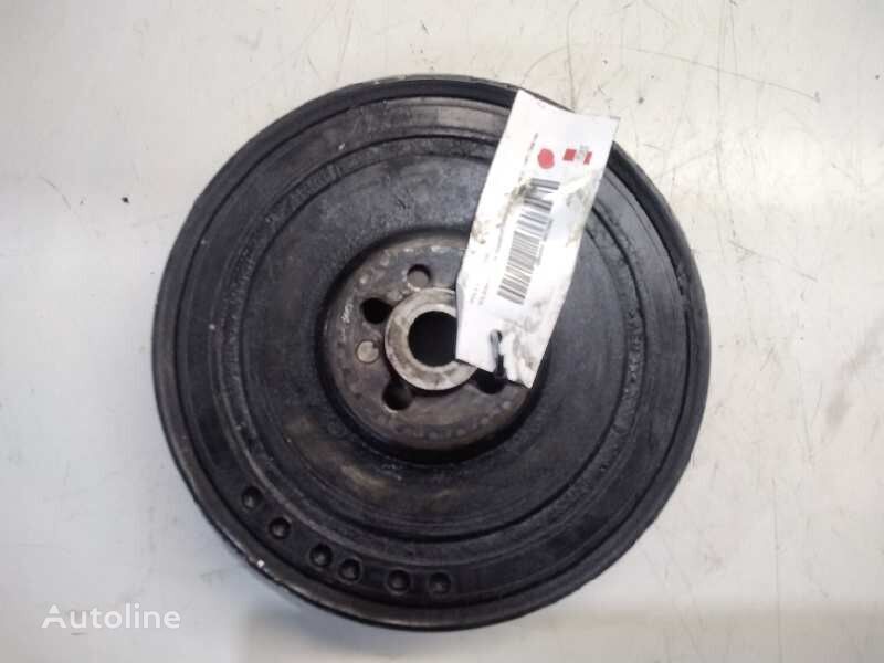 remskive for Volkswagen T4  lastebil