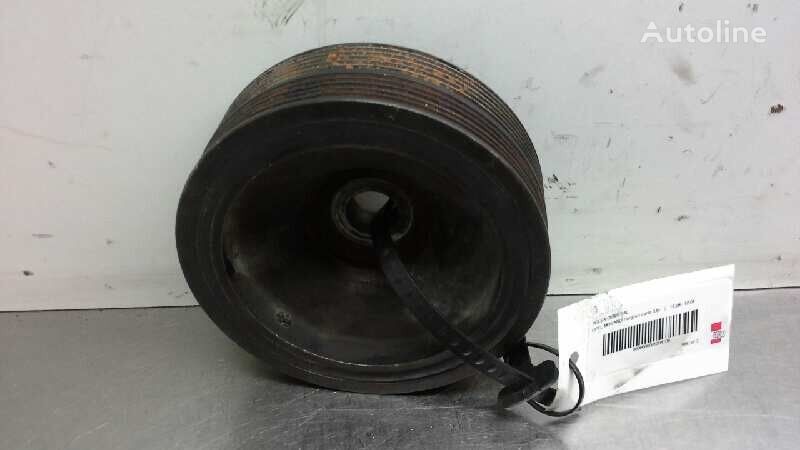 pulley for Opel MOVANO cargo van