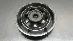 pulley for IVECO DAILY KA cargo van