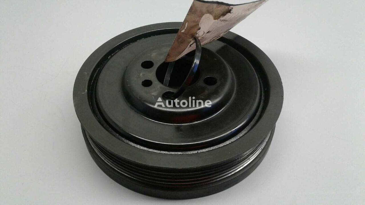 pulley for Volkswagen T5 TRANSPORTER/FURGONETA cargo van