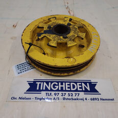 pulley for New Holland TX63 grain harvester