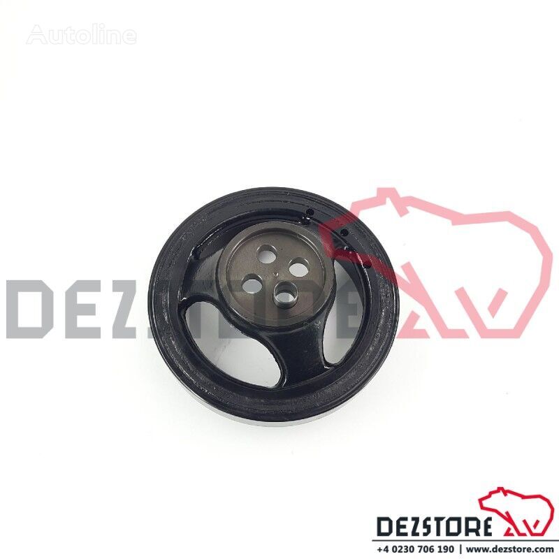 A6510300303 pulley for Mercedes-Benz SPRINTER cargo van