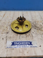 pulley for New Holland 1520 grain harvester