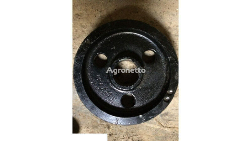 667771 pulley for Claas Lexion grain harvester