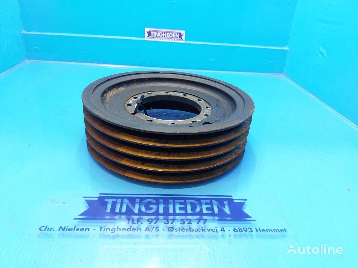 pulley for Massey Ferguson 9280