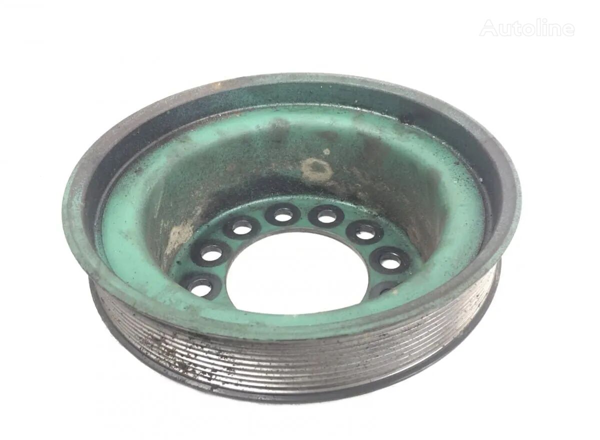 pulley for Volvo truck