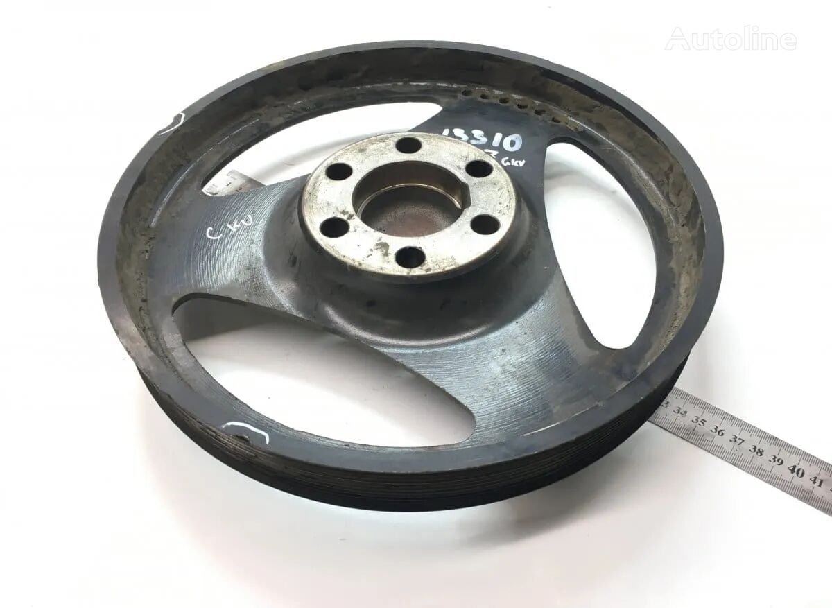 1794735 pulley for Scania truck