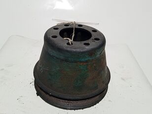 poulie D7C pour camion Volvo FM 7 | 98 - 01