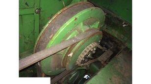 motor csiga John Deere 965 kombájn-hoz