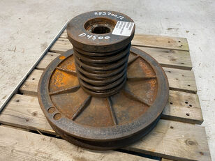 Pulley for Dronningborg 4500 for sale - Image 5 | Agroline AU Pulley for Dronningborg 4500 | Image 5 - Agroline
