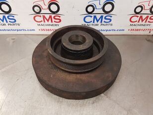 poulie pour tracteur à roues John Deere 6210R