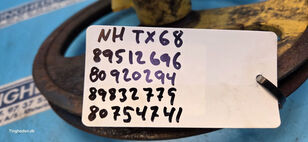 polia para colheitadeira de grãos New Holland TX68