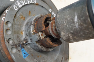 Polia para colheitadeira de grãos Claas Dominator 98 a venda - Imagem 14 | Agroline MZ Polia para colheitadeira de grãos Claas Dominator 98 | Imagem 14 - Agroline