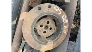 fulie pentru New Holland T8040 T8