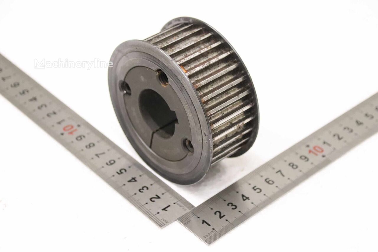 32-8M-30 1615-30 polea para maquinaria industrial - Machineryline