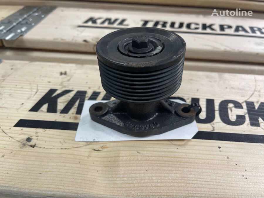 5263740 pulley for truck