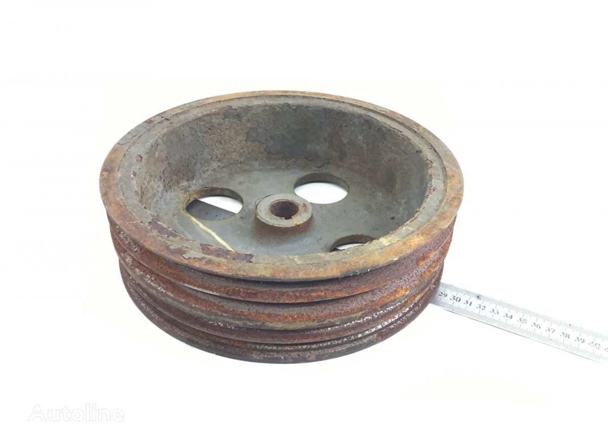 B10B 9955059 pulley for Volvo truck