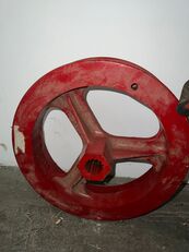 Case IH 191452C2 pulley for mower