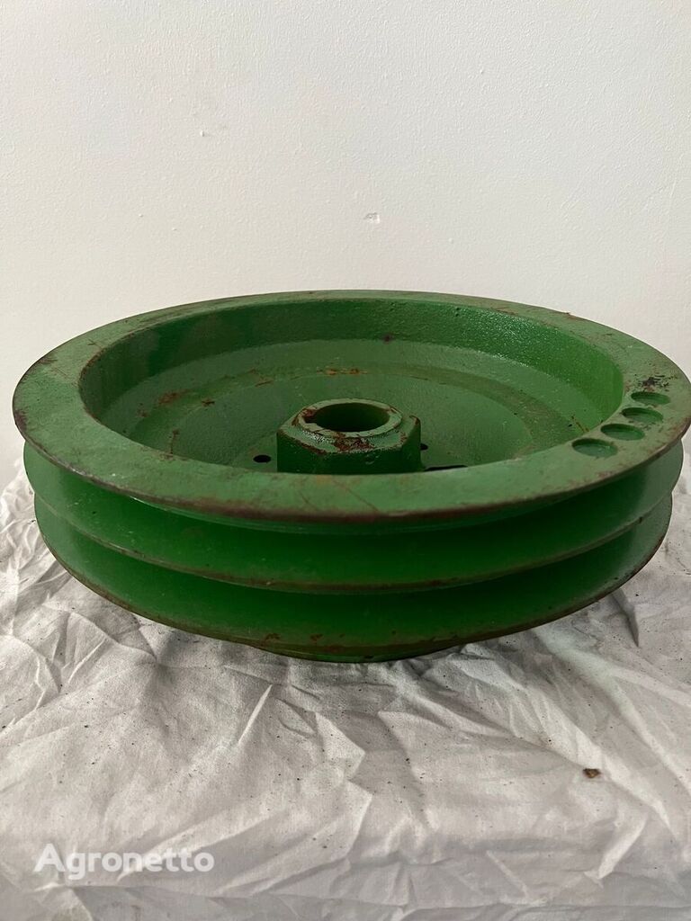 Case IH H172338 pulley for mower