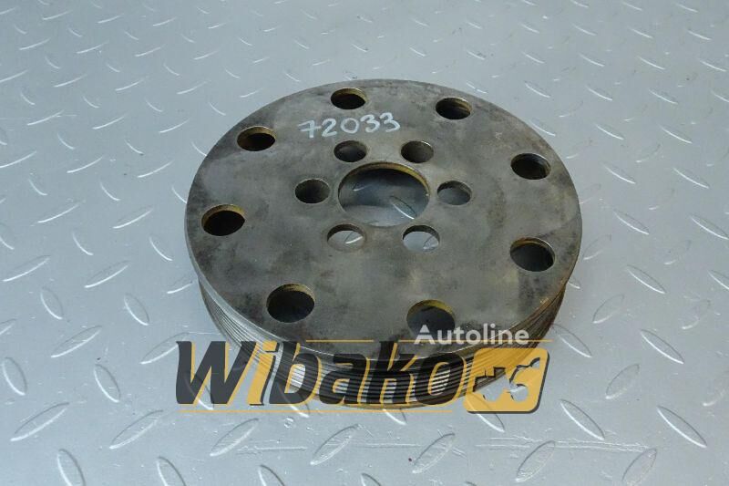 Купить шкив Caterpillar 175-7314 | Autoline KZ Шкив Caterpillar 175-7314 - Autoline