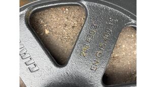 Claas 0004958214 pulley for Jaguar 830-860 980 990 Direct Disc 610 forage harvester