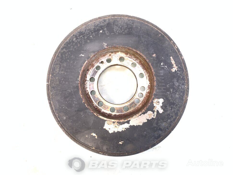 DAF 1895642 pulley for DAF truck - Autoline